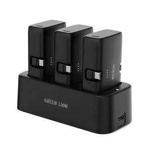 3 in 1 Power Bank