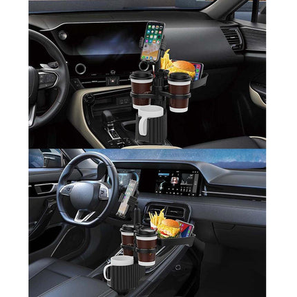 Car drink holder