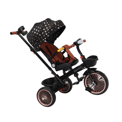 4 in 1 Multi-functional Baby Tricycle - Xpressouq