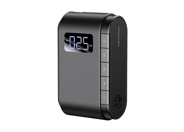 Baseus Dynamic Eye Inflator Pump