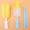 BABY BOTTLE CLEANING SET 6 PCS