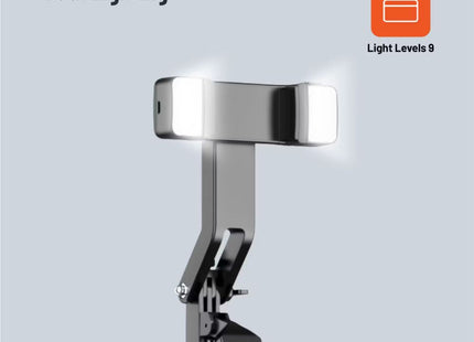 Porodo 360° Selfie Stick 185cm Extendable Tripod