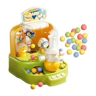 Novelty target games