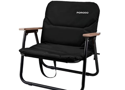 Porodo Lifestyle Camping Foldable Chair