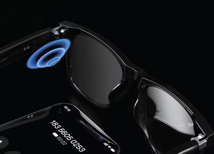 Green Lion Paris 2 Smart Glass