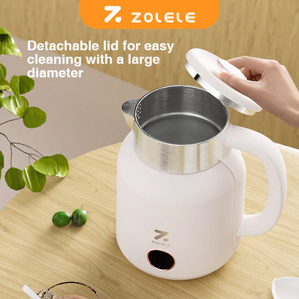 Zolele HK152 Cordless Smart Electric Kettle