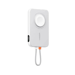 5000mAh Slim Watch Charger