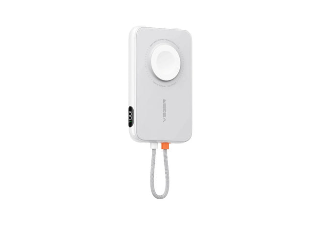 5000mAh Slim Watch Charger