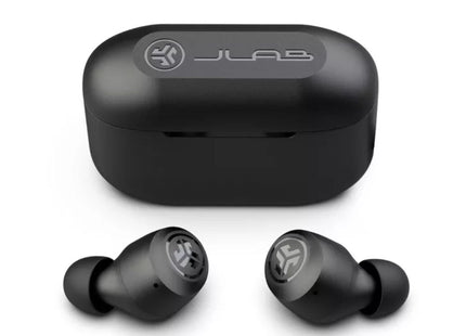JLAB GO AIR POP True Wireless Bluetooth Earbuds