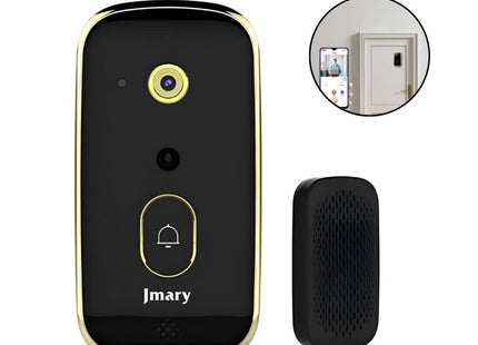 Jmary smart video doorbell FM-6