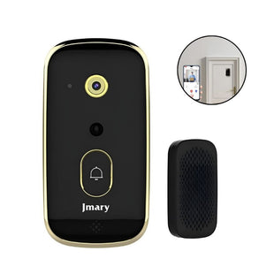 Jmary smart video doorbell FM-6