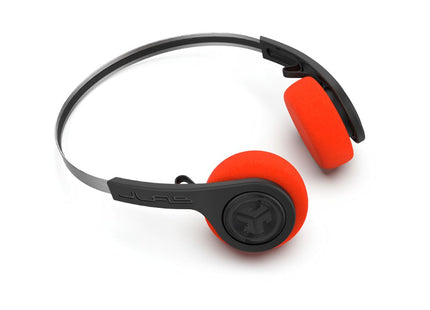 JLAB Rewind Wireless Retro Headphones