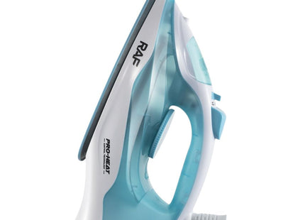 RAF Electric Steam Iron