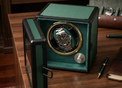 Single Slot Automatic Watch Winder