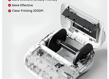 Phomemo Thermal Label Printer