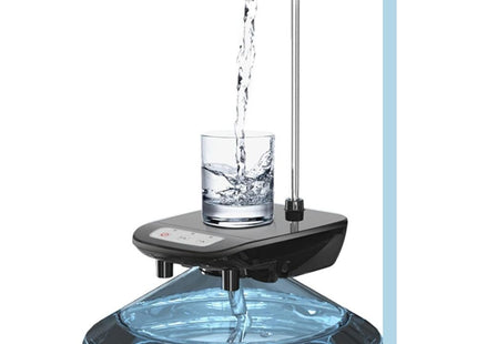 OfficeWaterPump