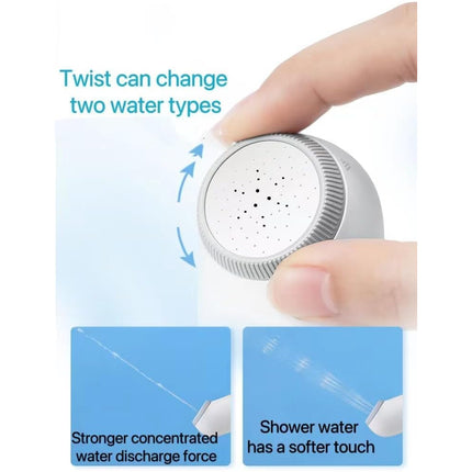 Electric Portable Bidet