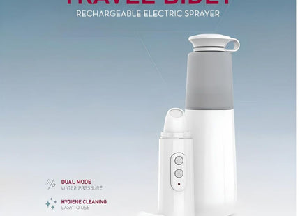 Personal Hygiene Portable Bidet