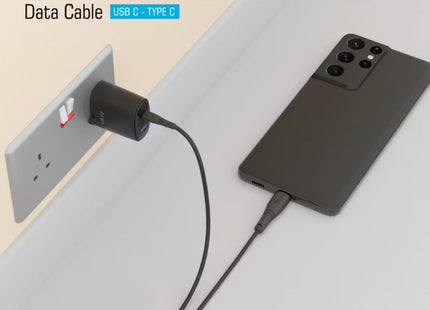 USB-C Charging Cable Kuwait