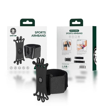 Armband for Smartphones