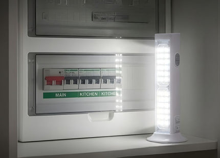 LED Rechargeable Emergency Lamp - YL-9692T