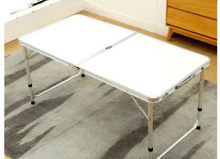 Foldable Camping Table