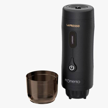 LePresso Momento 2.0 Portable Espresso