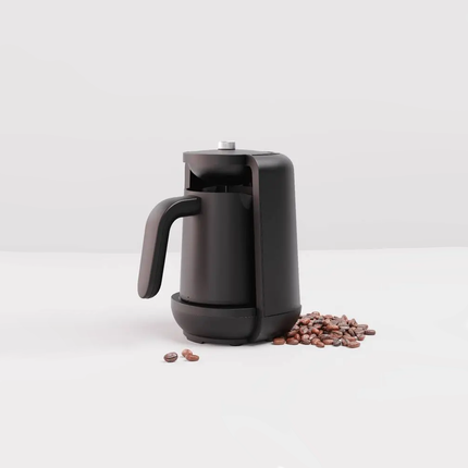 Fast Brewing Coffee Machine