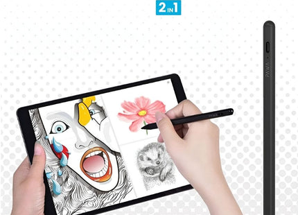Pawa EI Lapiz Series 2 in1 Universal Smart Pencil