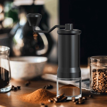 420 SS Coffee Grinder