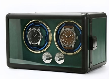 Aluminum Luxury Automatic Watch Winder