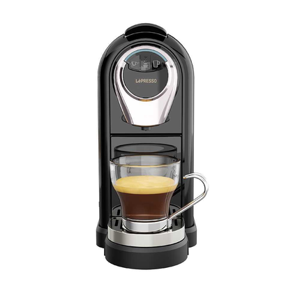 Swiss Precision Coffee Maker