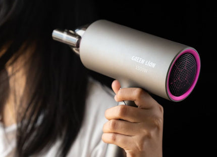 Green Lion Auto Hair Dryer