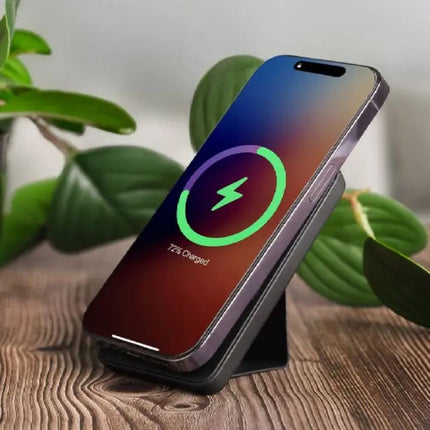 15W Wireless Charging