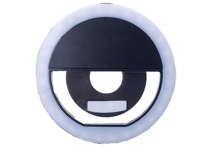 Led Small Selfie Ring Light