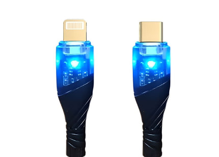 Jmary Original Lightning to Type-C Data Cable JM-01