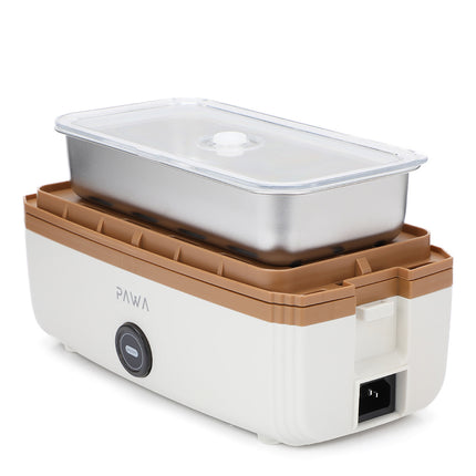 PAWA Versatile The Vacuum Electric Lunch Box