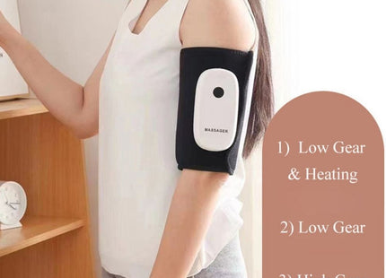 Generic Arm Massager BX-88888