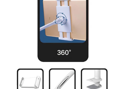 KAKUSIGA 360° Phone and Tablet Universal Lazy Holder