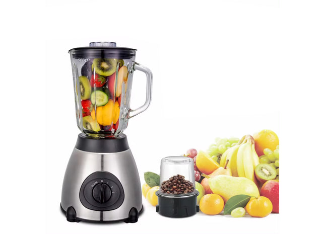 Variable speed control