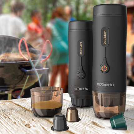 Nespresso Compatible Espresso Machine