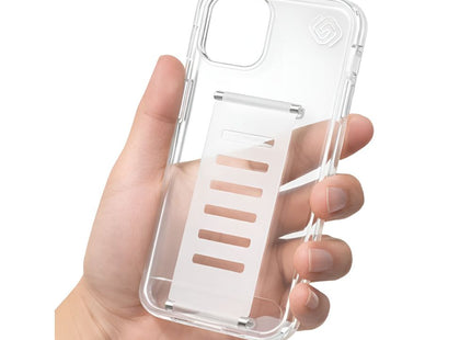 Grip2ü SLIM Clear Case for iPhone 11 Pro (5.8")