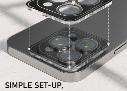 Mezone LENS Protector for iPhone 15 Pro