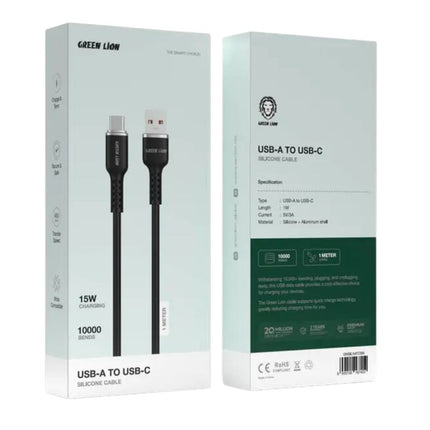 Long-Lasting Charging Cable