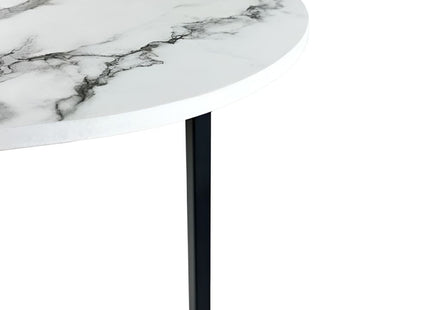 Modern Wooden Coffee Table