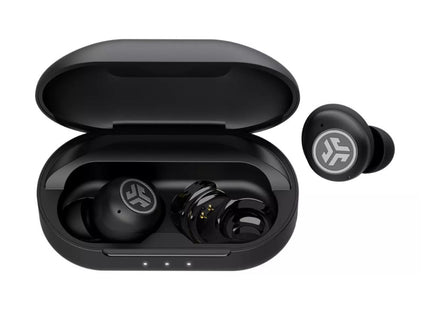 JLab JBuds Air Pro True Wireless Earbuds - Black