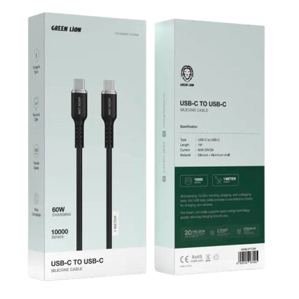 Overcharging Protection Cable