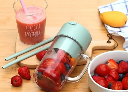 500ml portable blender
