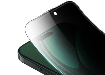 Green Lion Diego Pet Privacy Glass for iPhone 16 Plus