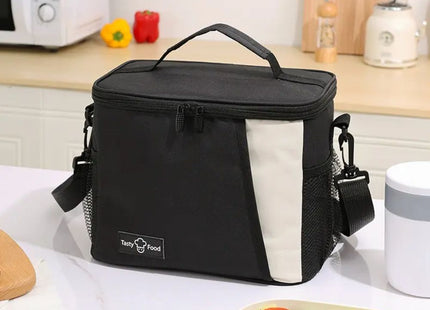 Tiffin Bag